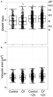 Corrigendum: An Exploration of Charge Compensating Ion Channels across the Phagocytic Vacuole of Neutrophils